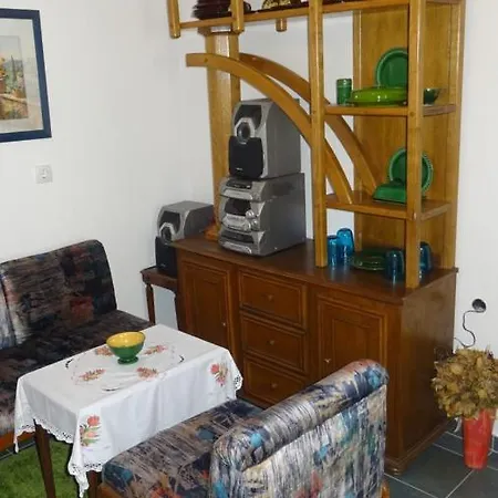 Apartment Nikiva I *