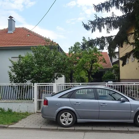 Apartment Nikiva I