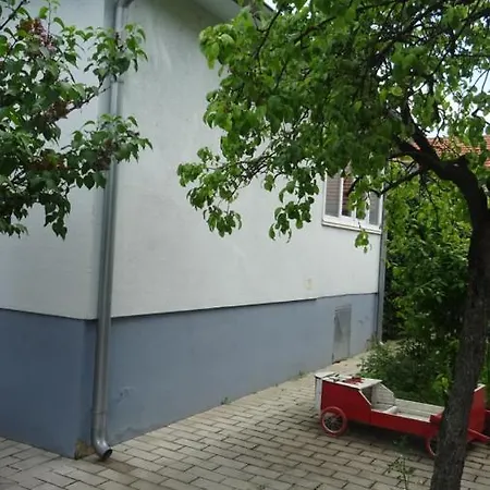 Nikiva I Apartment Cuprija