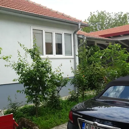 Apartment Nikiva I Cuprija