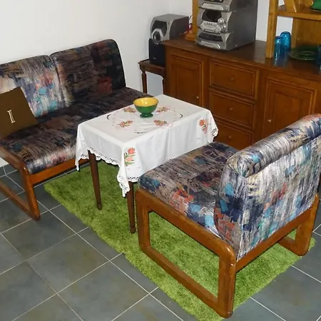 Apartment Nikiva I Cuprija