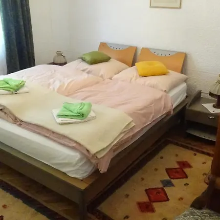Apartment Nikiva I Cuprija