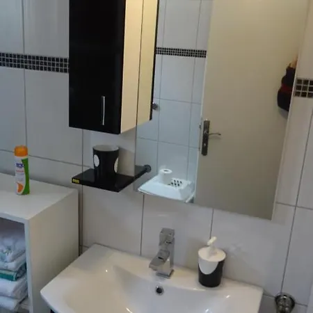 Apartment Nikiva I