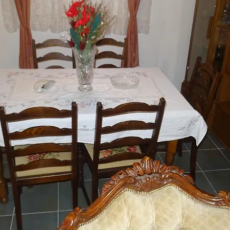 Nikiva I Apartment *