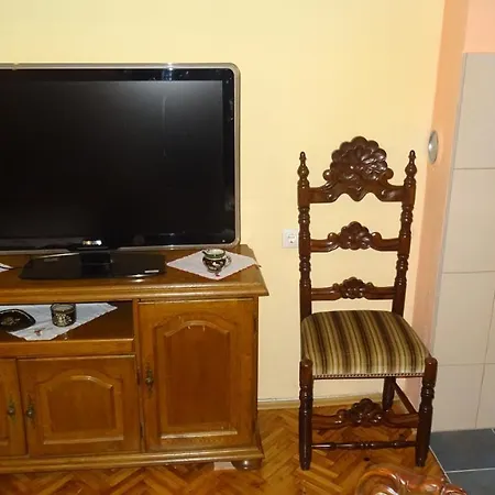 Nikiva I Cuprija