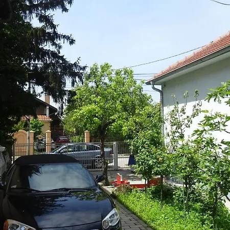 Nikiva I Apartment Cuprija