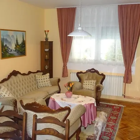 Nikiva I Cuprija