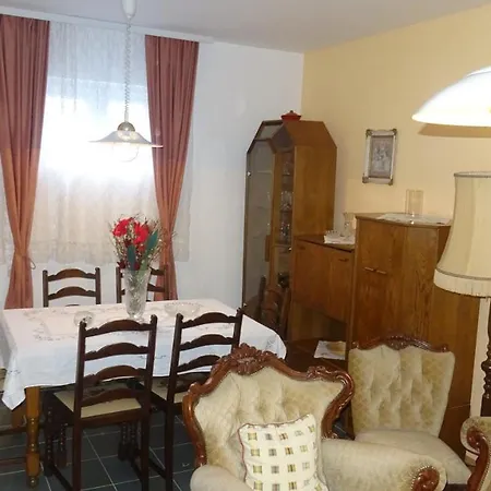 Nikiva I Apartment Cuprija