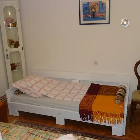 Apartment Nikiva I *