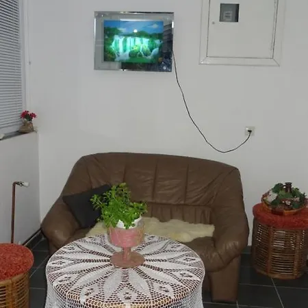Nikiva I Apartment *