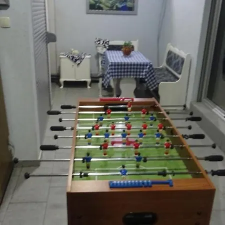 Nikiva I Apartment Cuprija