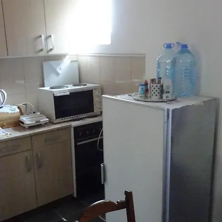 Nikiva I Apartment Cuprija