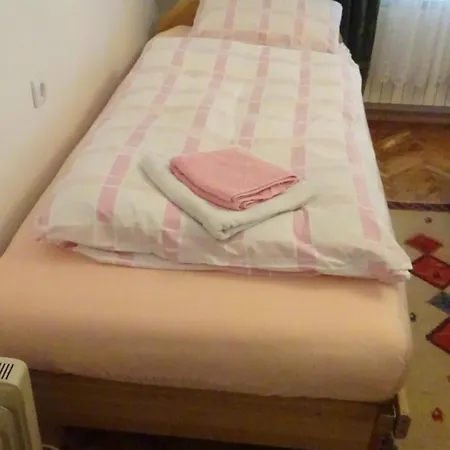 Nikiva I Apartment *