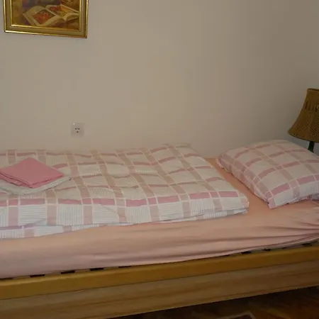 Nikiva I Ćuprija