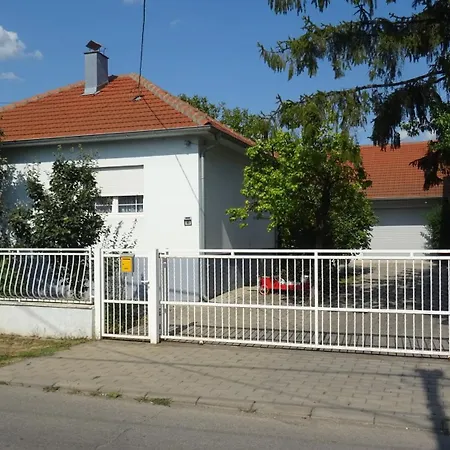 Apartment Nikiva I
